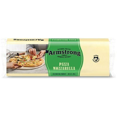 ARMSTRONG MOZZARELLA CHS [200 G]