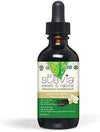 CRAVE STEVIA LIQUID VANILLA [30 ml]