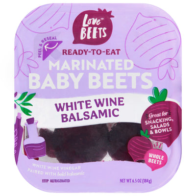 LOVE BEETS WINE/BALSAMIC [1 EACH]