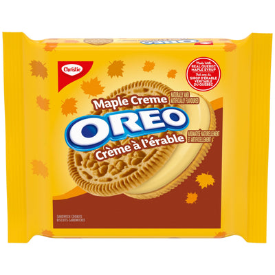 MAPLE OREO [261 G]