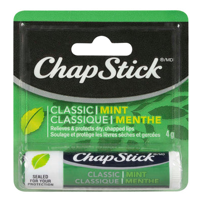 CHAPSTICK MINT [4.2 G]