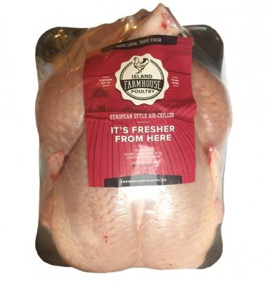 FARMHOUSE WHOLE CHICKEN