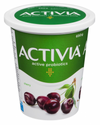 DANONE ACTIVIA CHERRY TUB [650 G]