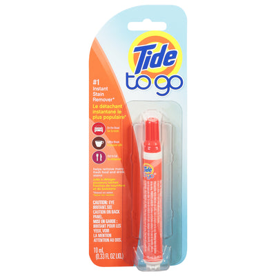 TIDE TO GO STAIN ERASER STICK [1 EACH]