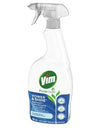VIM BATHROOM CLEANER SPRAY [700 ML]