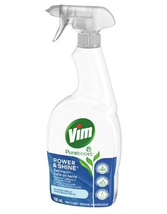 VIM BATHROOM CLEANER SPRAY [700 ML]