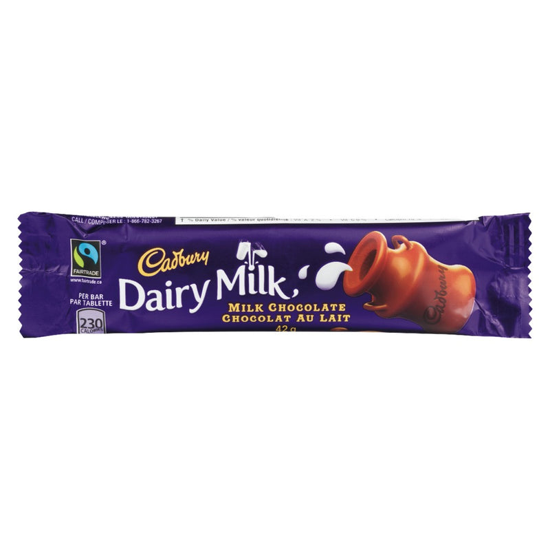 CADBURY DAIRY MILK BAR [48 G]