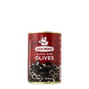 SAN REMO SLICED BLACK OLIVES [398 ML]