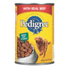 PEDIGREE HEALTHY VITALITY BEEF [630 G]
