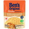 BENS BISTRO BUTTER & GARLIC [250 G]
