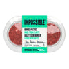 IMPOSSIBLE BURGER PATTIES [226 g]