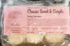 SIDNEY SCONES Simply Buttery, 6pk