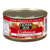 CLOVERLEAF CRABMEAT [120 G]