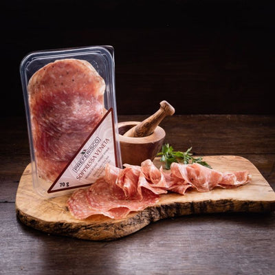 PREFERISCO SOPPRESSA VENETA [70 G]