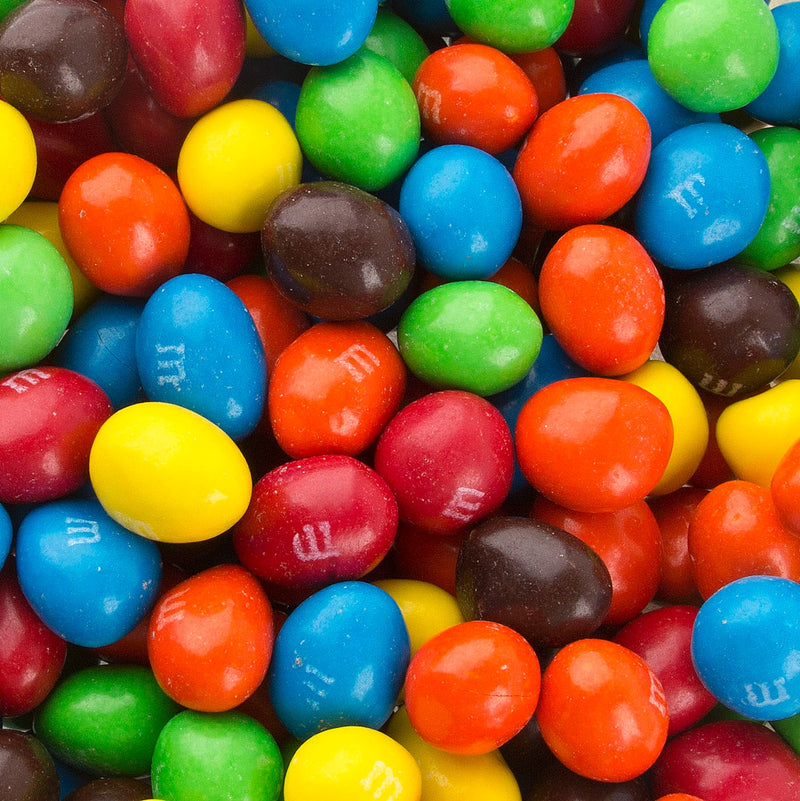 BULK PEANUT M&Ms
