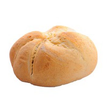 DELUXE KAISERS [1 LOAF]
