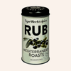 CHS MEDITERRANEAN RUB SHAKER [100 G]