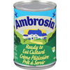 AMBROSIA DEVON CUSTARD [400 G]