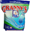 GRANNYS DISHWASHER DETERGENT [3 kg]