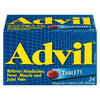 ADVIL IBUPROFEN TABLETS [1 24 S]