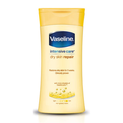 VASELINE INTENSIVE CARE LOTION [100 ML]