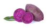 PURPLE YAM (CALIFORNIA)