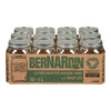 BERNARDIN JARS DECO MASON [12 S]