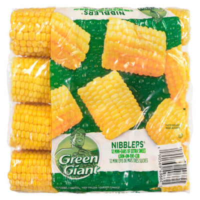 GG FROZ CORN ON THE COB [12 pkg]
