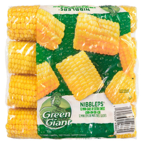 GG FROZ CORN ON THE COB [12 pkg]
