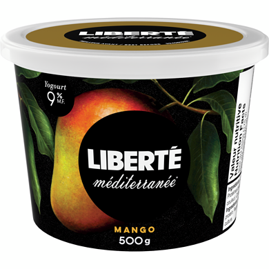 LIBERTE MED MANGO YOG [500 G]