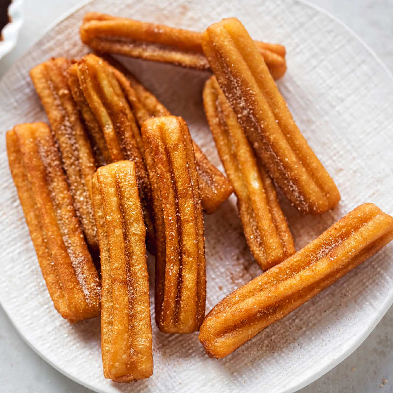 CHURROS [1 ea]