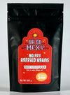 OS MEXY REFRIED BEANS HOT [100 g]