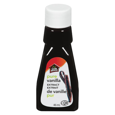 CLUB HOUSE PURE VAN EXTRACT [46 ML]