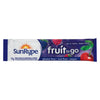 SUNRYPE FRUIT TO GO BERRY MAN. [14 G]
