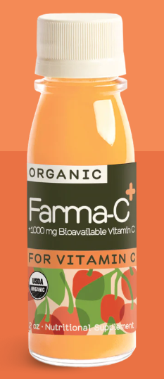 GREENHOUSE FARMA-C SHOT [60 ML]