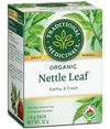 TRAD MED NETTLE LEAF TEA [16 pcs]