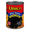 UNICO NSA BLACK BEANS [540 ML]