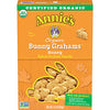 ANNIES HONEY GRAHAM BUNNIES [213 G]