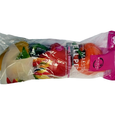 3 PACK PEPPERS [3 PK]