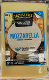 PARADISE LACTOSE-FREE MOZZA [400 G]