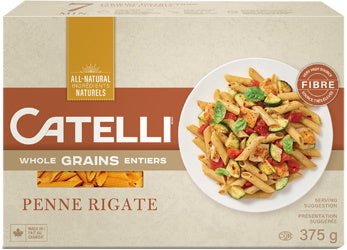 CATELLI HEALTHY HARVEST PENNE [375 G]