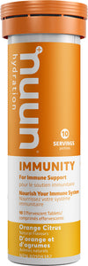 NUUN ORANGE CITRUS IMMUNITY [10 pcs]