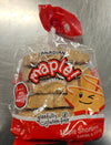 LD MAPLE SHORTBREAD COOKIES [6 pcs]