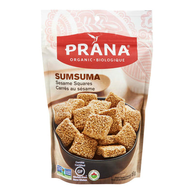 PRANA SUMSUMA SQUARES [150 G]