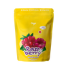 ORIGO FREEZE DRIED RASPBERRY [25 g]