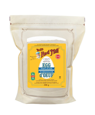 BRM EGG REPLACER [340 G]
