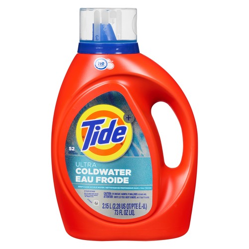 TIDE HE COLD WATER LIQUID [2.15 L]
