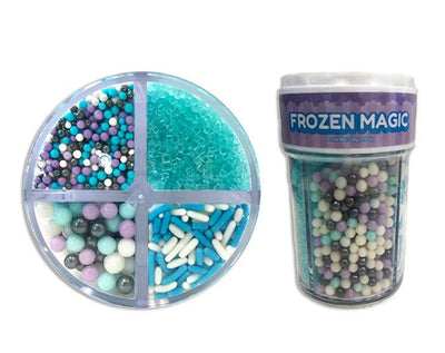 TWINKLE FROZEN MAGIC CELL [130 g]
