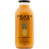 BLACK RIVER PINEAPPLE JUICE [1 L+DEP]