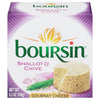BOURSIN CHEESE ASST [150 G]